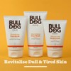 BULLDOG SKINCARE - Energising Face Wash For Men | Revitalising