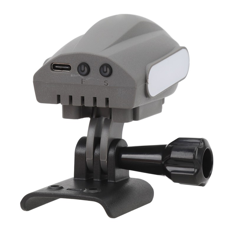 Drone Searchlight Adapter Mount Set Multi Functional Drone Top Bracket