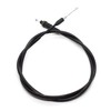 Throttle Cable for Honda FourTrax 300 TRX300 TRX300FW 1988-2000