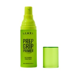 LAMEL Prep Grip Jelly Plumping Serum Primer №01