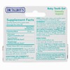 Dr. Talbot's Baby Tooth Gel for Sore Gums, Naturally Inspired,