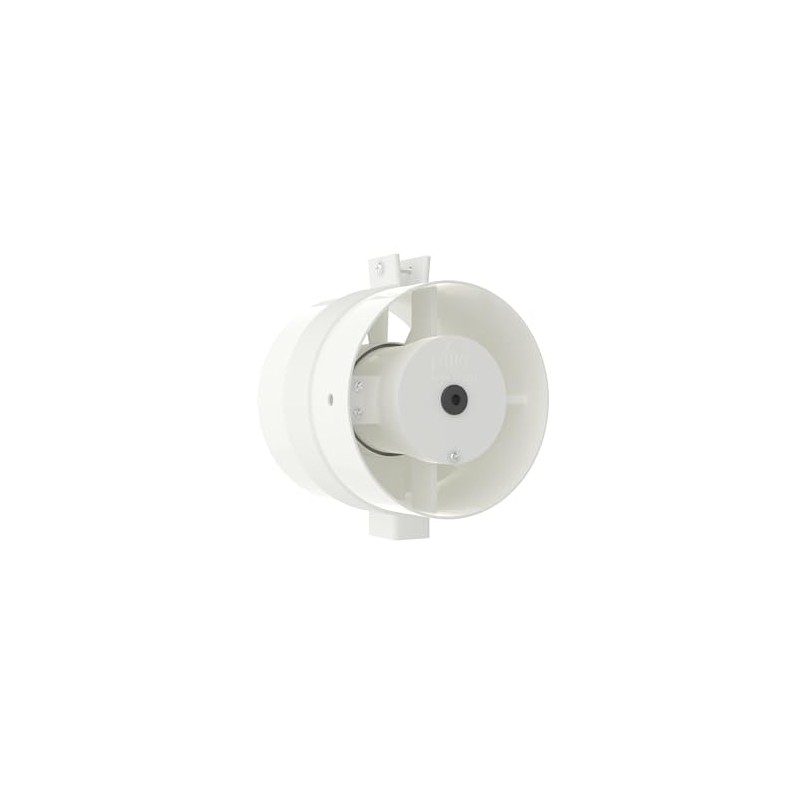 plikc Axial Vacuum Cleaner 100% Made in Italy (Hole Diameter