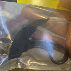 Galiot Staple Shark Staple Remover Galiot Black