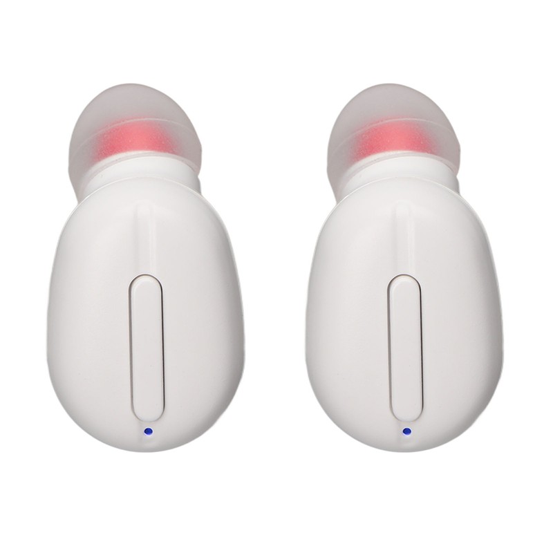 Language Translator Earbuds Support 84 Languages Wireless Bluetooth Noise Reduction