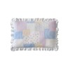 VERTBAUDET Baby Cushion Cover "Summer House" Reversible Oeko-Tex Multi-Coloured 40