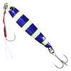 Major Craft Lure, Metal Jig, JIGPARA Short, Tachiuo Special Color,