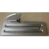 P51 P-51 US Shelby Co stainless steel can opener MADE