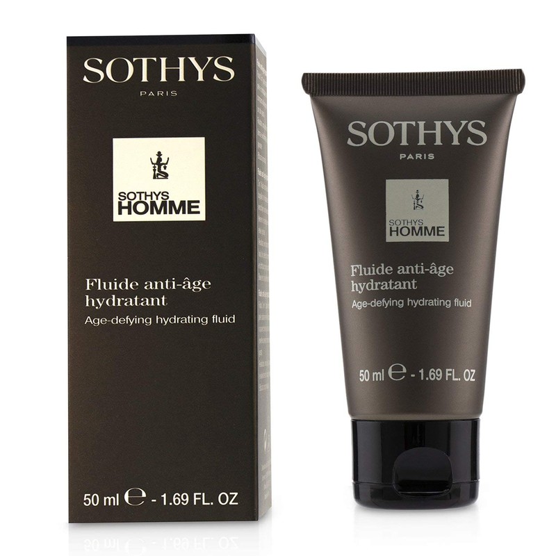 SOTHYS Homme Age-Defying Hydrating Fluid - 50ml/1.69oz