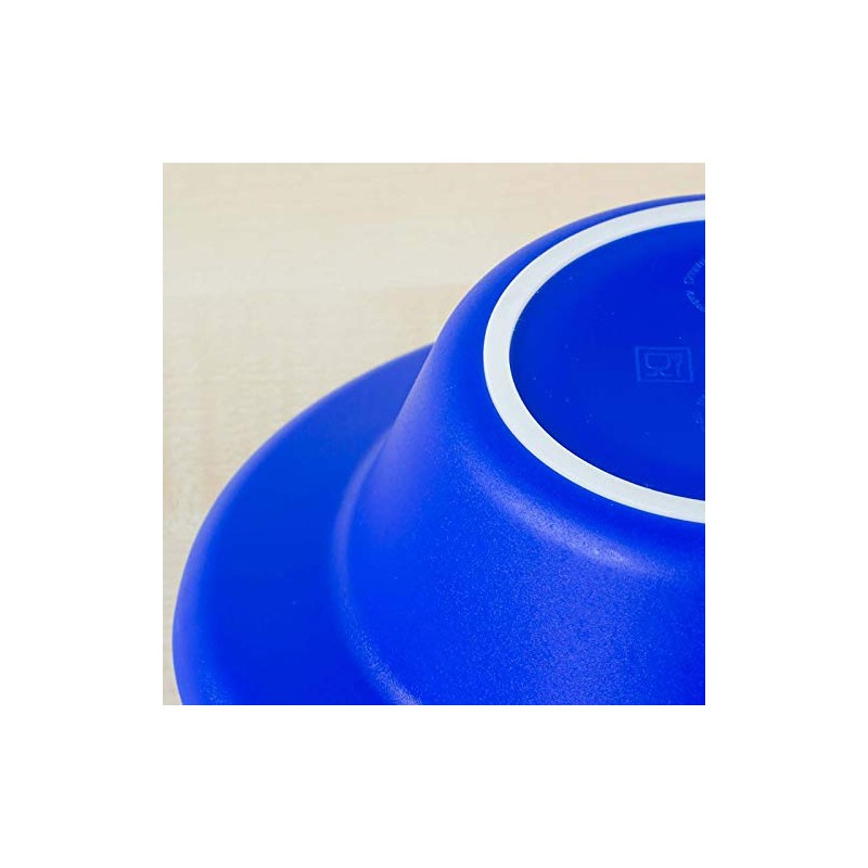 ORNAMIN Children's Thermal Bowl (Clownfish Decor)