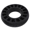 Electric Scooter Tire Professional 200x50 Rubber Solid Wheels Replacement Tire