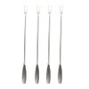 Boska (bosuka) Cutlery Set 275 x 84 x 26 mm fondexyufo-ku Set of