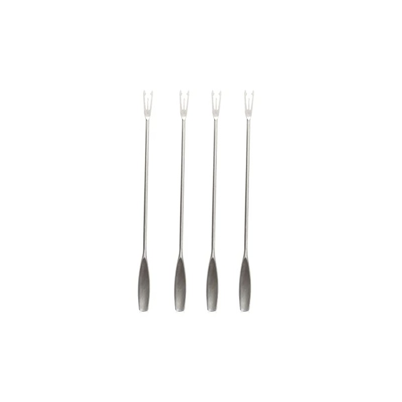 Boska (bosuka) Cutlery Set 275 x 84 x 26 mm fondexyufo-ku Set of