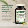 Tuna Omega-3 Chewable 120 Perles by Standard Process
