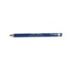 Rimmel Soft Kohl Eyeliner – 021 Denim Blue, 0.04 oz. by Rimmel