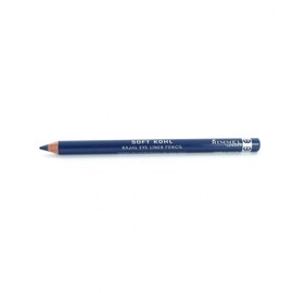 Rimmel Soft Kohl Eyeliner – 021 Denim Blue, 0.04 oz. by Rimmel