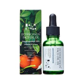 Botanicanon Botanicanon Face Oil EX