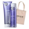 Joico Blonde Life Violeta Shampoo Y Acondicionador Matizador