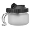 Profesional Paint Spray Gun Water Oxygen Pen Cleaning Pot Stabilizer
