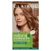 Clairol Natural Instincts Demi-Permanent Hair Dye, 7RG Dark Rose Gold
