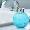 Relaxcation 1 Cash Money Bath bomb Random Bill Inside handmade