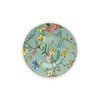 [W] Petit Four Jolie Flowers Blue 12 cm