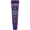 Pure Papayacare P'URE Papaya Lip Rescue Balm, 10g