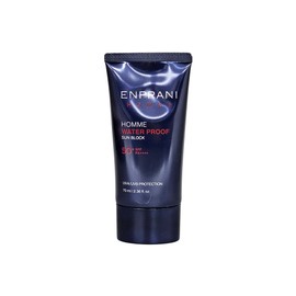 Enprani Homme Sunblock 70ml / 엔프라니 옴므 선블록70ml