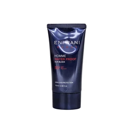 Enprani Homme Sunblock 70ml / 엔프라니 옴므 선블록70ml