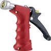 Gilmour 805722-1001 569249 Insulated Grip Nozzle, Red 5-Pack