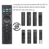 Universal Remote Control XRT140 Compatible for All VIZIO Smart TV