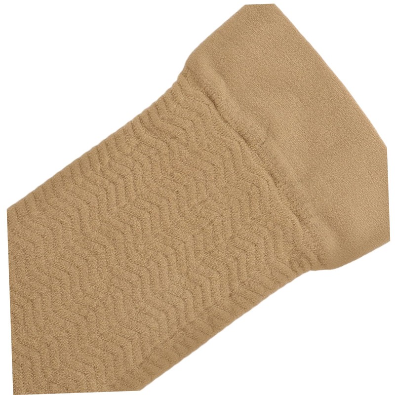 OATIPHO 2 Pairs Arm Contour Sleeves for Women Compression Arm