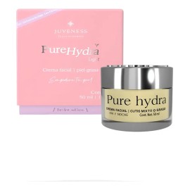 Crema Juveness Light Mujer, Crema Para Mujer