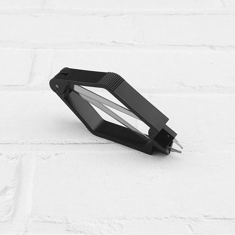 YINETTECH 2PCS Stainless Steel IC Extractor IC Chip Puller Chip