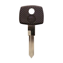 KABA ILCO YM15T5-SI Silca Transponder Key