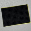 6 x 4 Inches Stipple Brush, Stipple Brush for Art