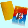 Ice pack, towel steam pack, hot pack, cool pack, hot and cold steam pack heat