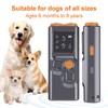 BR PeGE BarkGuard Pro, 2025 New BarkGuard Anti Barking Device