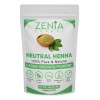 Cassia Obovata (neutral Henna) Acondicionador Cabello 500gr