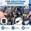 Bicycle Repair Tool Kit for MTB & Road Bikes –