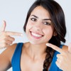 Tooth Paint White Pack of 3 Teeth Colour White Teeth