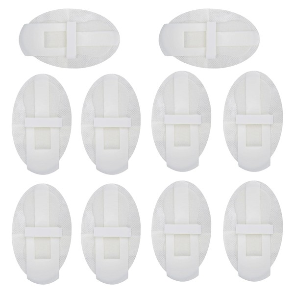 20Pcs Foley Catheter Stabilization Device,Catheter Urinary Leg Bag Holder Sticker