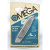 OMEGA Rare Vintage Omega Retractable Pocket Utility Knife NOS New