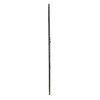 Mercer Industries 616060 - 6" x .045 x 7/8" Type