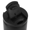Coffee Cup 400ml Vacuum Stainless Steel Simple Stylish Portable Insulated