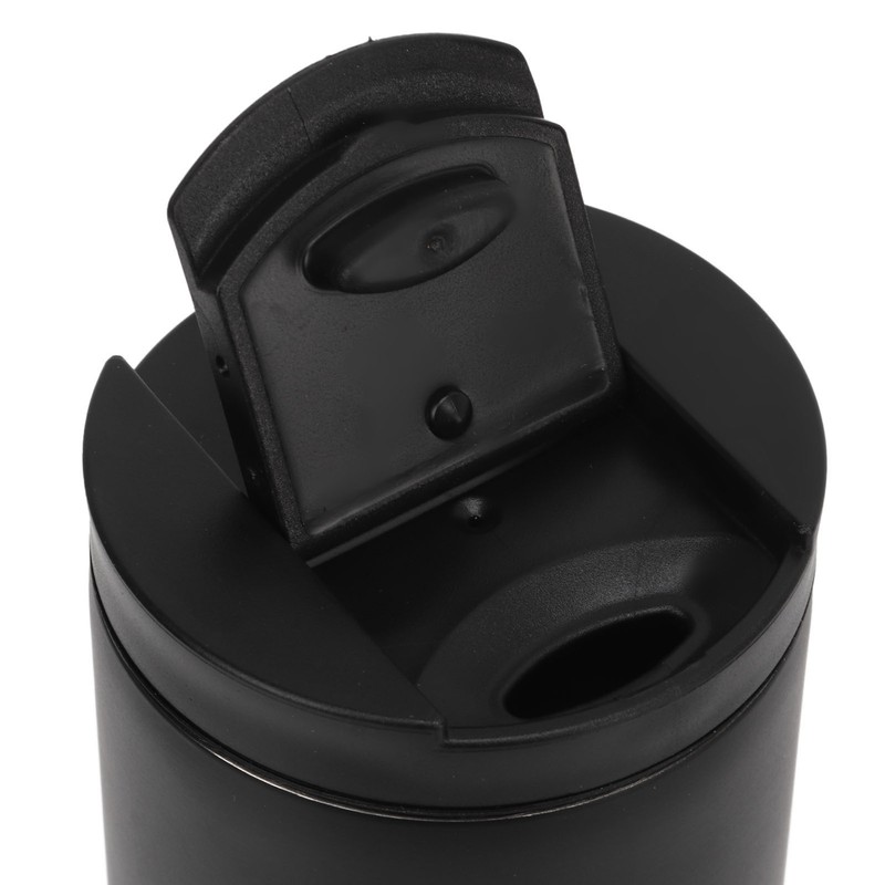 Coffee Cup 400ml Vacuum Stainless Steel Simple Stylish Portable Insulated
