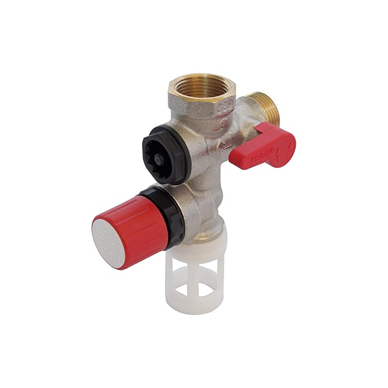 Comap S600009 Group de Security Group 889 Right for Electric