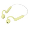 Open Ear Headphones Wireless Bluetooth 5.3 IPX4 Waterproof Stereo Open