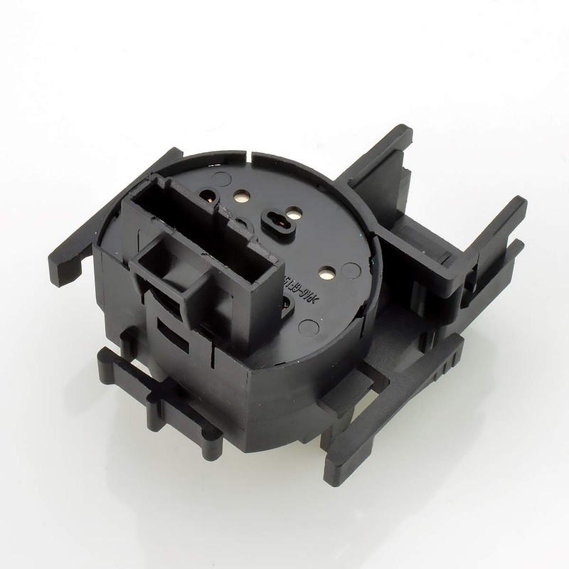 LST Ignition Lock Cylinder Set 2 Keys Ignition Switch Compatible