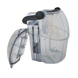 Replacement Part For Bissell Tank Assembly for deepclean Lift-Off Vacuum # compare to part 2037892