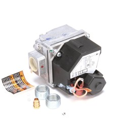 Baxter Vulcan Hart 01-1000V9-181 Gas-Combination Valve, 3/4" X 3"